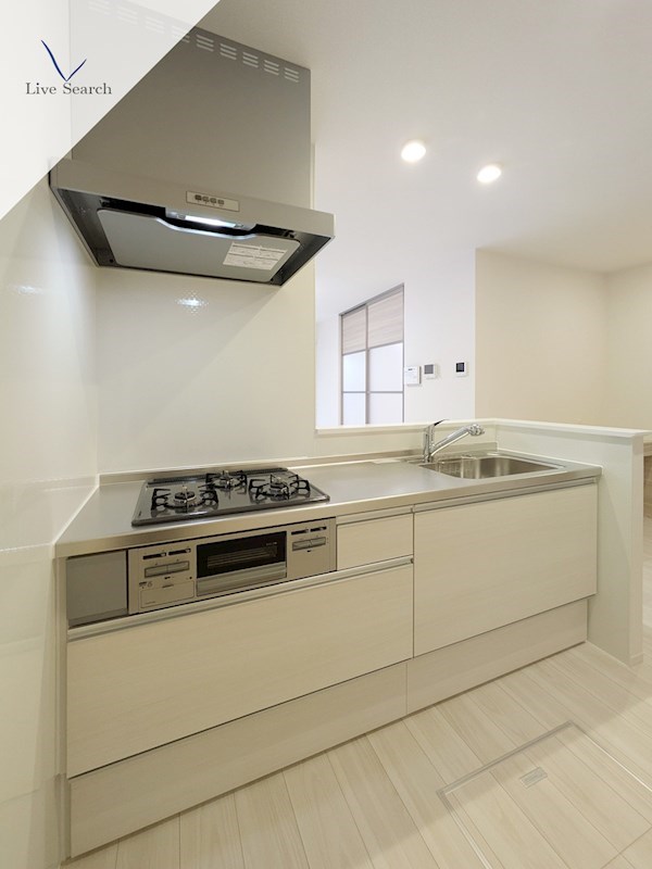 メゾン・ド・K&amp;#39;s キッチン