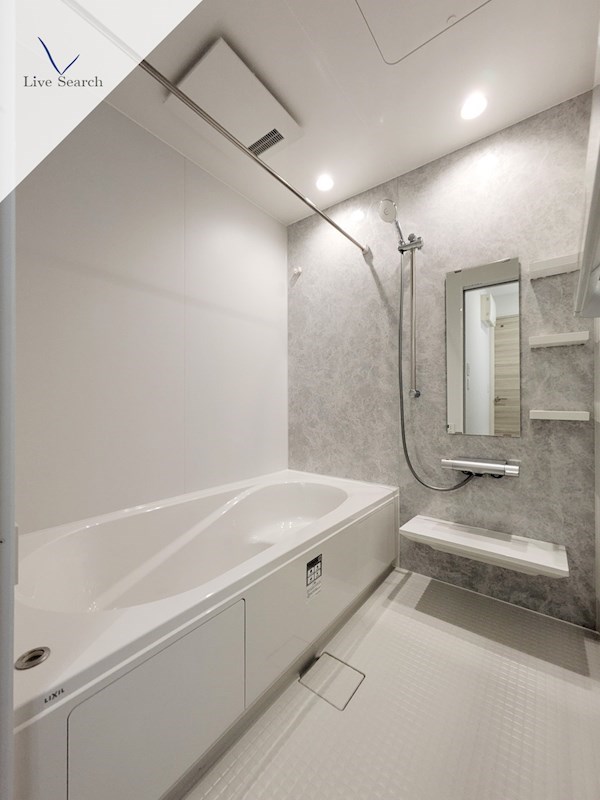 メゾン・ド・K&amp;#39;s 風呂画像