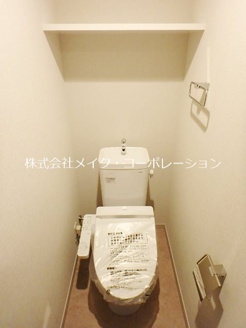 グランフォーレプライム六本松Ⅱ その他4