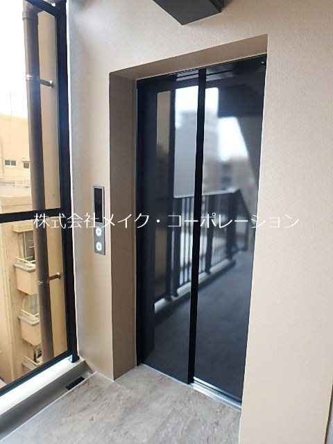 グランフォーレプライム六本松Ⅱ その他外観3