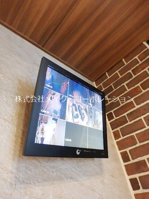 グランフォーレプライム六本松Ⅱ その他外観4