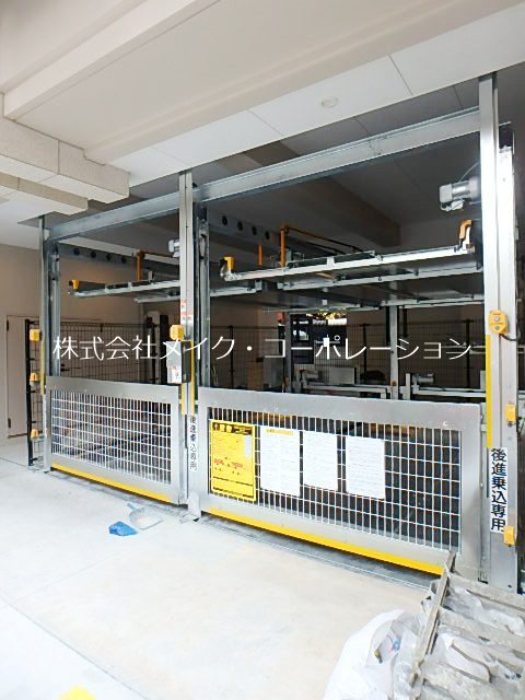 グランフォーレプライム六本松Ⅱ その他外観5