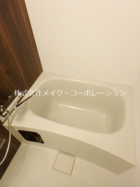 グランフォーレプライム六本松Ⅱ 風呂画像