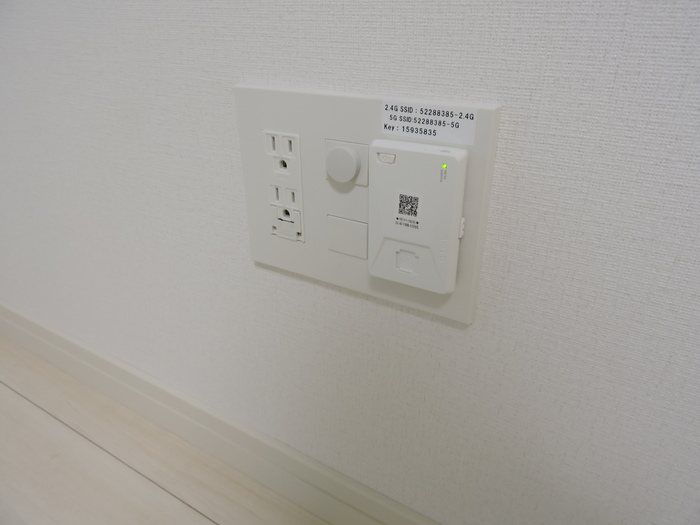 D-room gracious平尾 その他