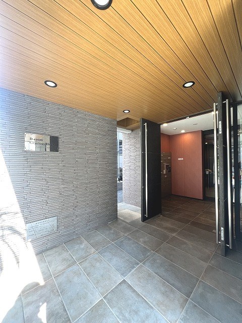 D-room gracious平尾 その他8