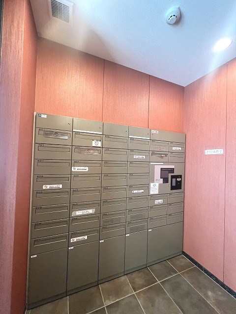 D-room gracious平尾 その他11