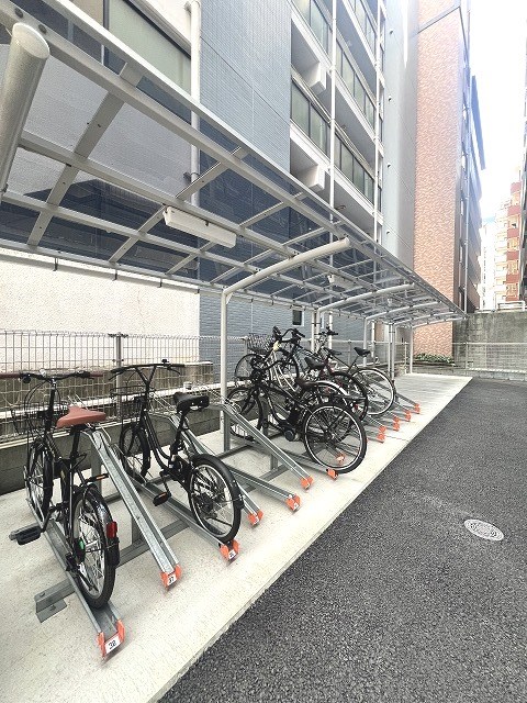 他共有部分 D-room gracious平尾 その他12