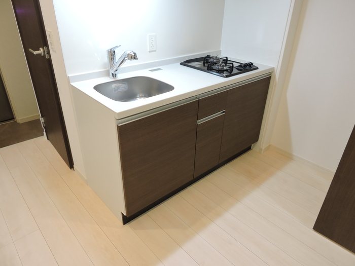 D-room gracious平尾 キッチン