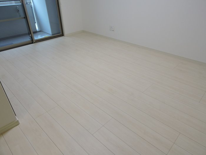 ベッドルーム D-room gracious平尾 ベッドルーム