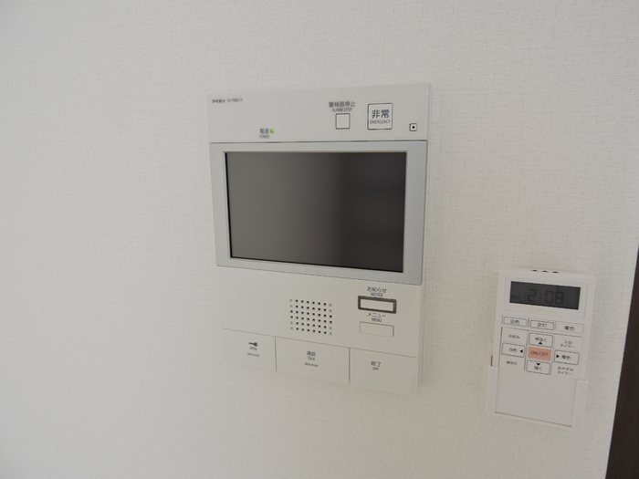 セキュリティ D-room gracious平尾 その他5