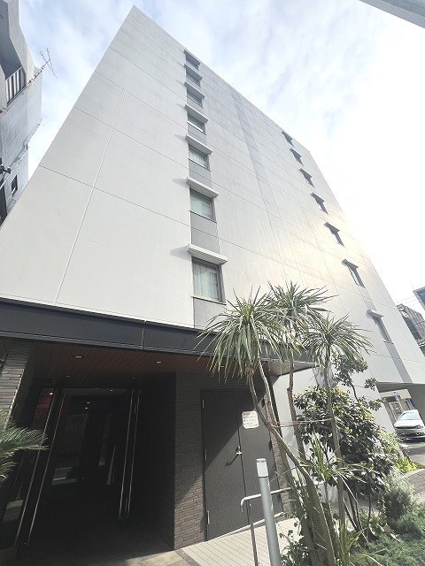 エントランス D-room gracious平尾 その他7
