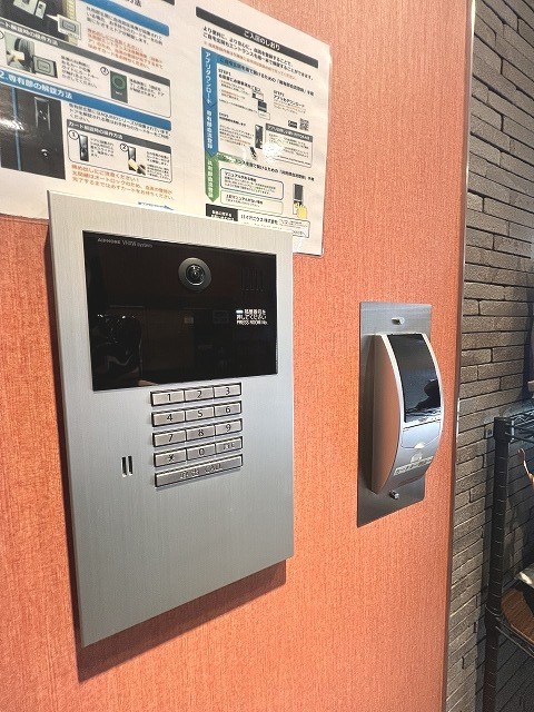 セキュリティ D-room gracious平尾 その他8