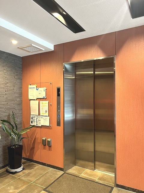 他共有部分 D-room gracious平尾 その他10
