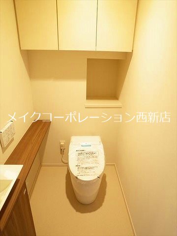 ザ・パークハウス福岡タワーズEAST その他3