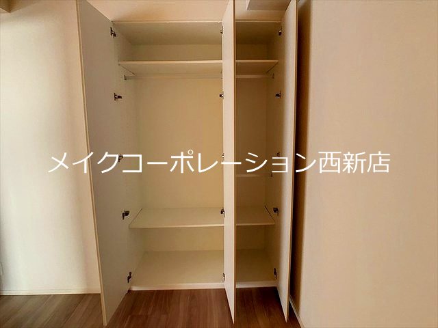 ザ・パークハウス福岡タワーズEAST その他4