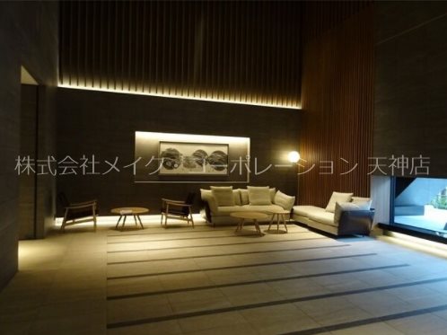 ザ・パークハウス福岡タワーズEAST その他6