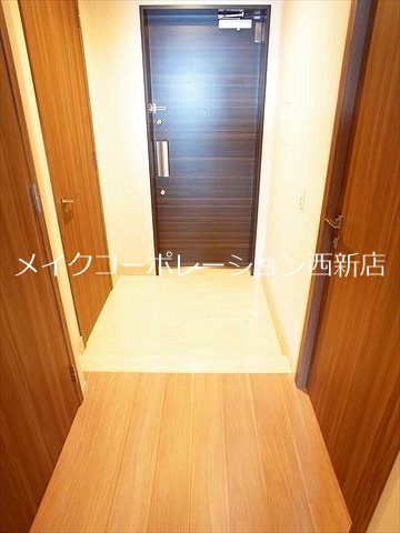 ザ・パークハウス福岡タワーズEAST その他7