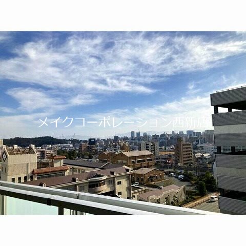 ザ・パークハウス福岡タワーズEAST その他9