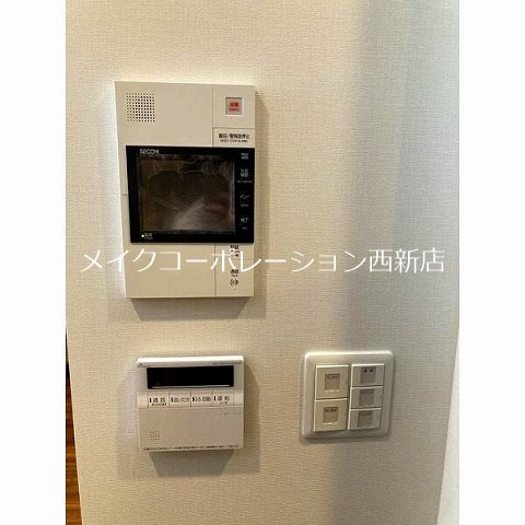 ザ・パークハウス福岡タワーズEAST その他10