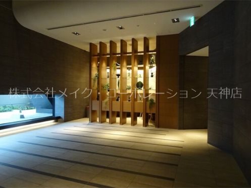 ザ・パークハウス福岡タワーズEAST その他11