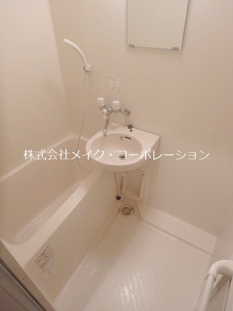 Ａレガート福大南 風呂画像