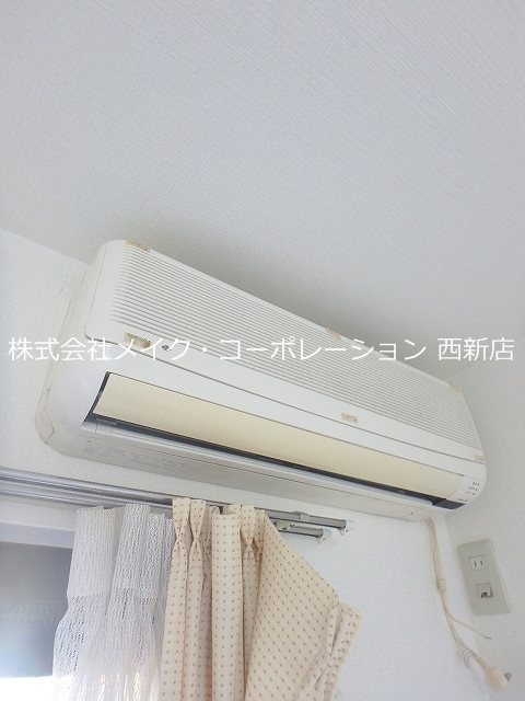 Ａレガート福大南 その他6