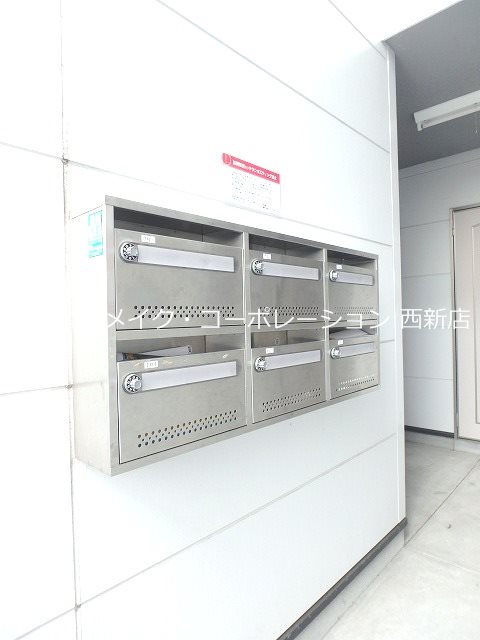 Ａレガート福大南 その他外観3