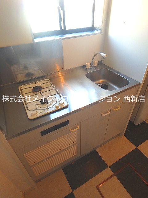 Ａレガート福大南 その他10