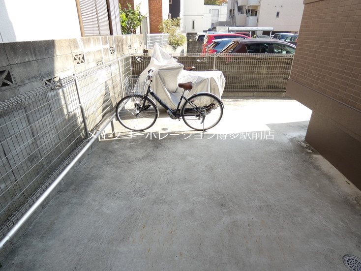 ロイズ大橋駅前 その他8