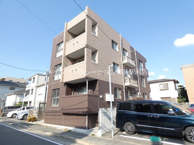 ロイズ大橋駅前 その他21