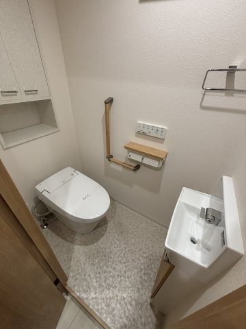 西新テングッドシティブリストル～ネット無料～ その他1