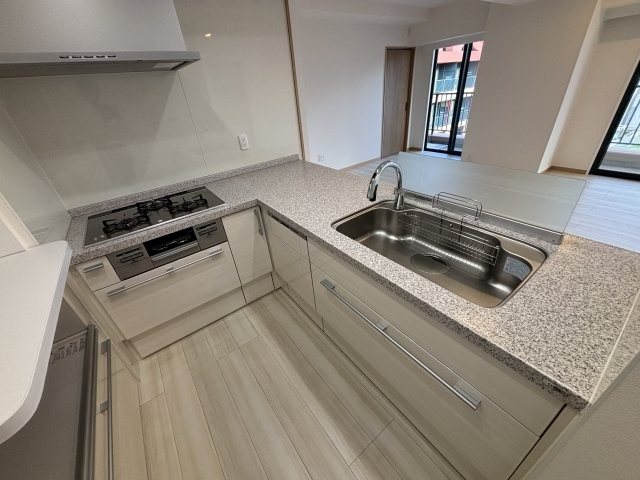 西新テングッドシティブリストル～ネット無料～ その他9