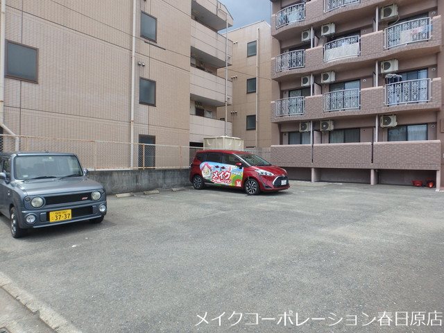 パークヒル東雲 その他外観5