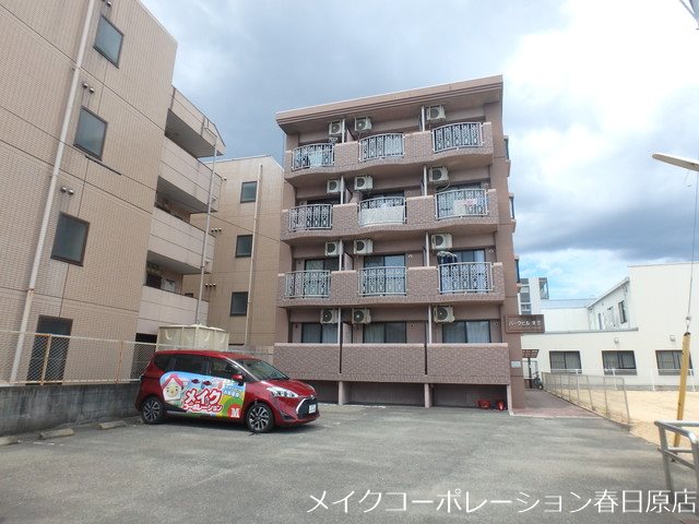 パークヒル東雲 その他外観6