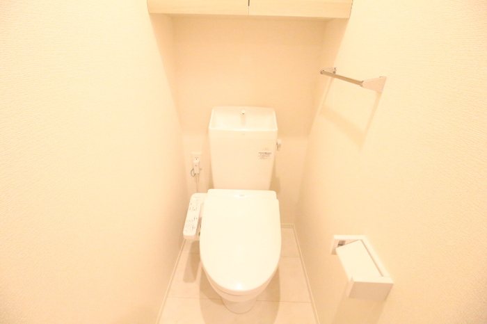 トイレ LIBERTY CITY TAKAMIYA その他2