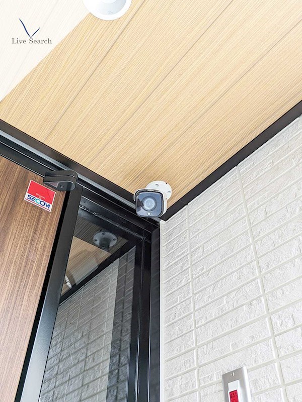 LIBERTY CITY TAKAMIYA その他外観3