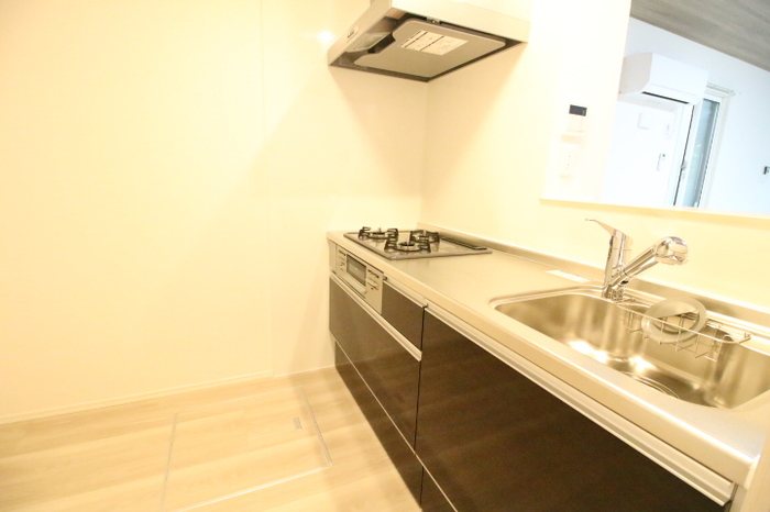 キッチン LIBERTY CITY TAKAMIYA キッチン