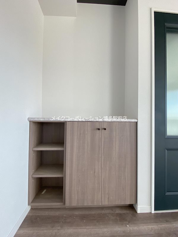 PRADO OHASHI その他9