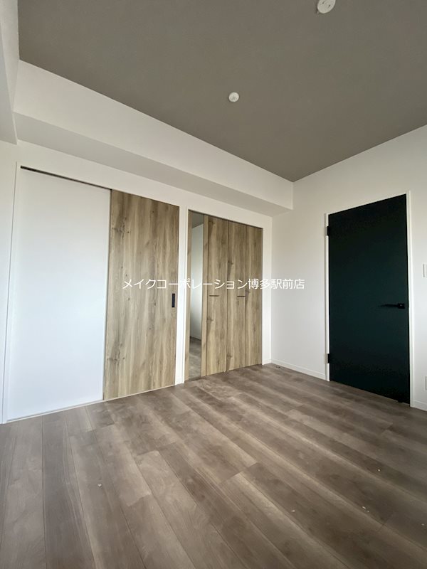 PRADO OHASHI ベッドルーム