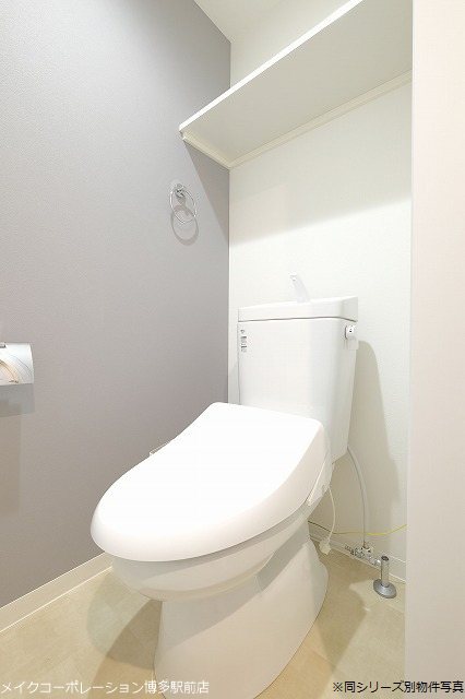 （仮称）Cherim竹下Ⅱ その他4