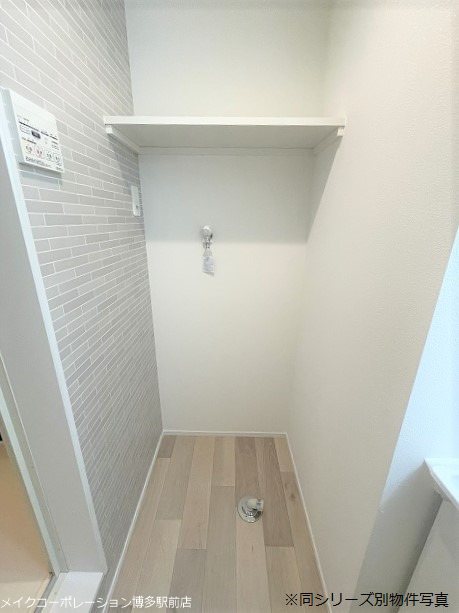 （仮称）Cherim竹下Ⅱ その他6