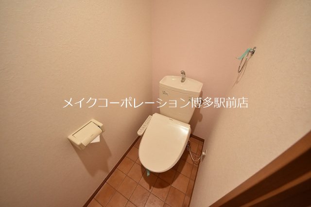 ブライトンヒルズ その他4