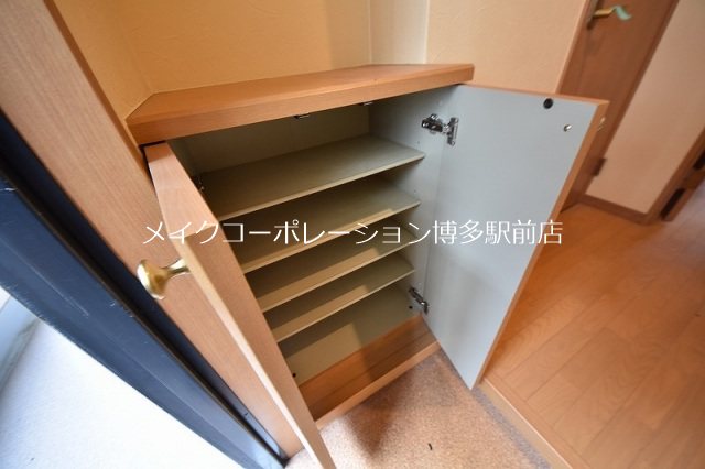 ブライトンヒルズ その他6