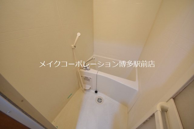 ブライトンヒルズ 風呂画像