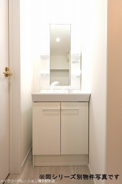 （仮称）Cherim竹下Ⅱ その他1