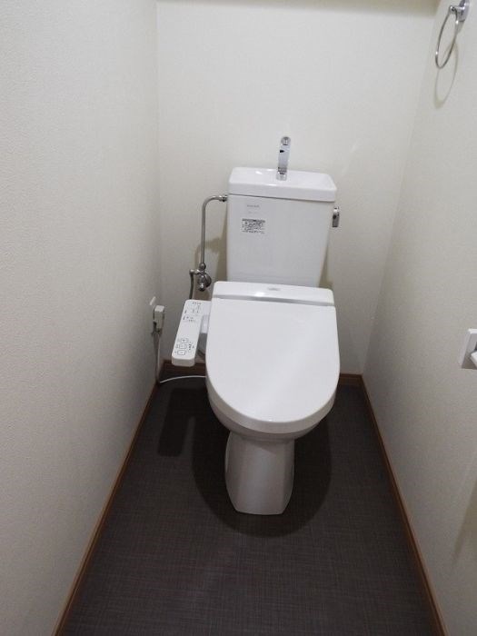 ロイヤルコンフォート渡辺通 その他5