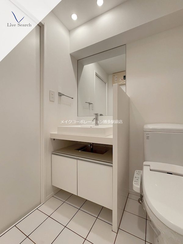 ナビールコート白金 その他2