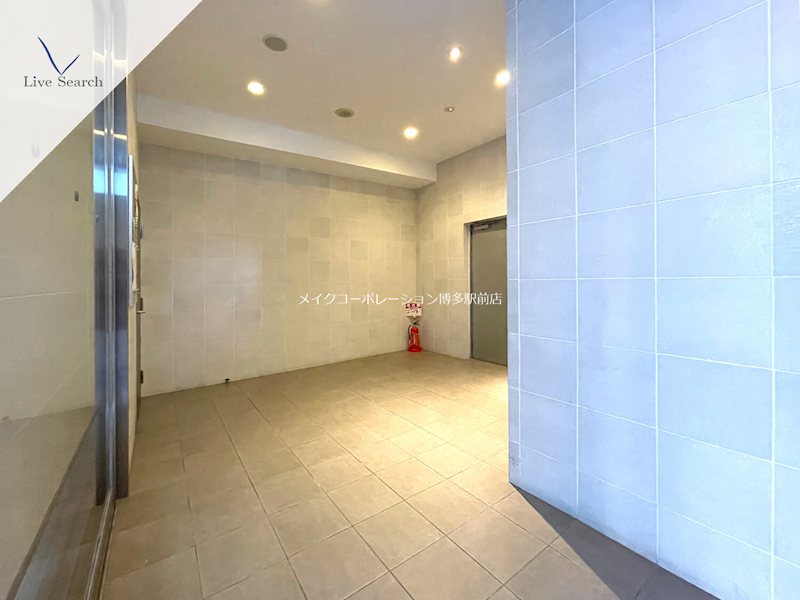 ナビールコート白金 その他3