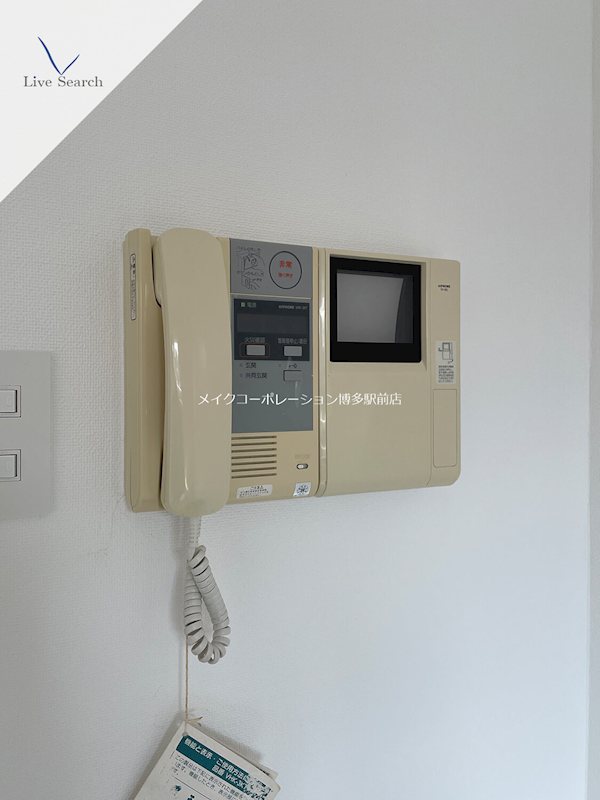 ナビールコート白金 その他4