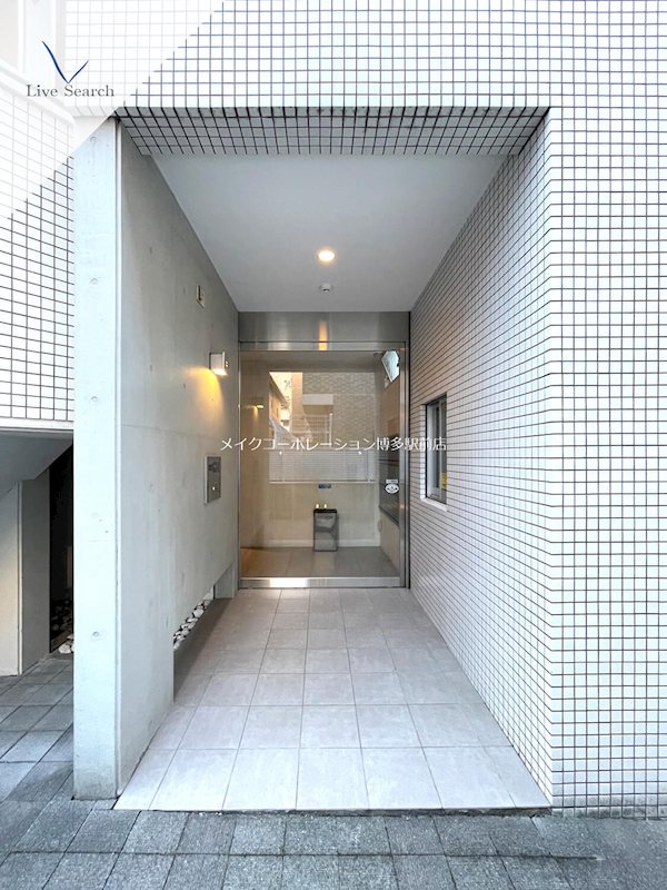 ナビールコート白金 その他6